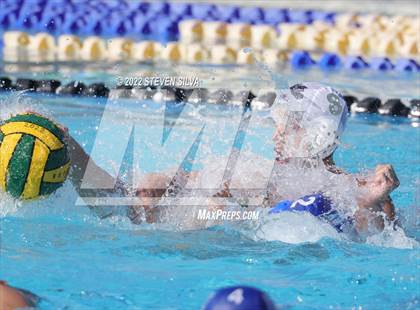 Thumbnail 1 in Helix vs. Rancho Bernardo (CIF SDS Division 2 Final) photogallery.