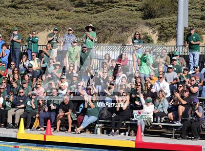 Thumbnail 3 in Helix vs. Rancho Bernardo (CIF SDS Division 2 Final) photogallery.
