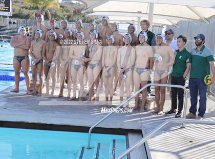 Thumbnail 1 in Helix vs. Rancho Bernardo (CIF SDS Division 2 Final) photogallery.