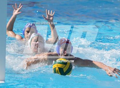 Thumbnail 3 in Helix vs. Rancho Bernardo (CIF SDS Division 2 Final) photogallery.