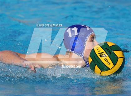 Thumbnail 3 in Helix vs. Rancho Bernardo (CIF SDS Division 2 Final) photogallery.