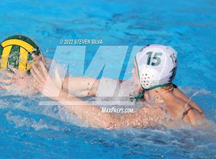 Thumbnail 2 in Helix vs. Rancho Bernardo (CIF SDS Division 2 Final) photogallery.
