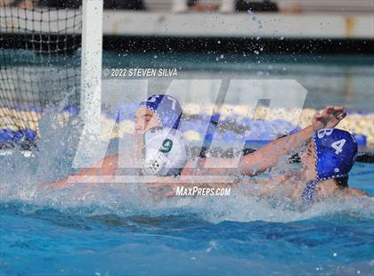 Thumbnail 1 in Helix vs. Rancho Bernardo (CIF SDS Division 2 Final) photogallery.