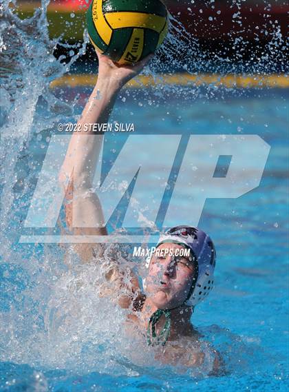 Thumbnail 2 in Helix vs. Rancho Bernardo (CIF SDS Division 2 Final) photogallery.