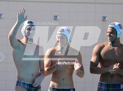 Thumbnail 1 in Helix vs. Rancho Bernardo (CIF SDS Division 2 Final) photogallery.