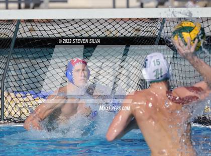 Thumbnail 3 in Helix vs. Rancho Bernardo (CIF SDS Division 2 Final) photogallery.