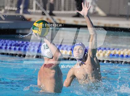 Thumbnail 2 in Helix vs. Rancho Bernardo (CIF SDS Division 2 Final) photogallery.