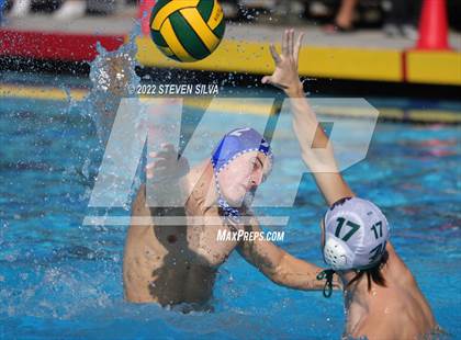 Thumbnail 1 in Helix vs. Rancho Bernardo (CIF SDS Division 2 Final) photogallery.