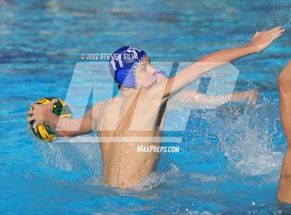 Thumbnail 3 in Helix vs. Rancho Bernardo (CIF SDS Division 2 Final) photogallery.