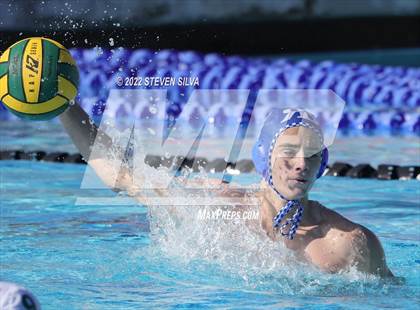 Thumbnail 2 in Helix vs. Rancho Bernardo (CIF SDS Division 2 Final) photogallery.
