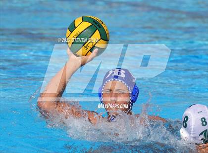 Thumbnail 2 in Helix vs. Rancho Bernardo (CIF SDS Division 2 Final) photogallery.