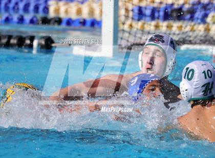 Thumbnail 2 in Helix vs. Rancho Bernardo (CIF SDS Division 2 Final) photogallery.