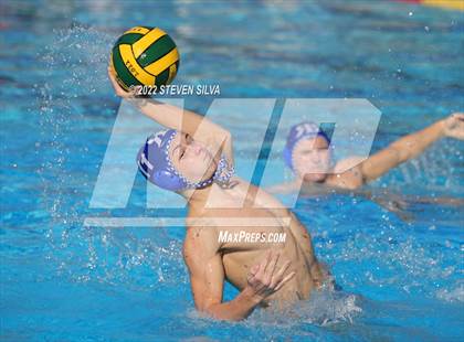 Thumbnail 1 in Helix vs. Rancho Bernardo (CIF SDS Division 2 Final) photogallery.