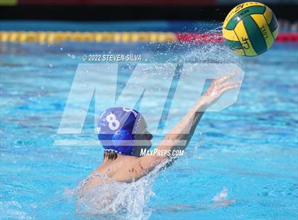 Thumbnail 2 in Helix vs. Rancho Bernardo (CIF SDS Division 2 Final) photogallery.