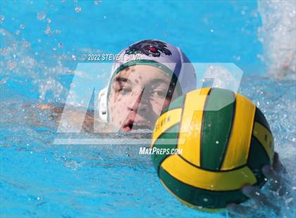 Thumbnail 2 in Helix vs. Rancho Bernardo (CIF SDS Division 2 Final) photogallery.