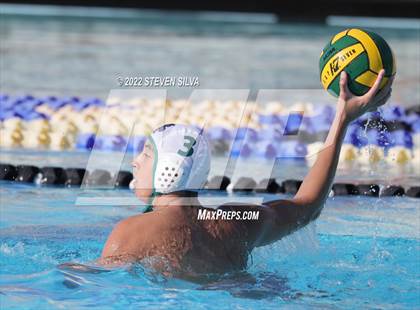 Thumbnail 3 in Helix vs. Rancho Bernardo (CIF SDS Division 2 Final) photogallery.