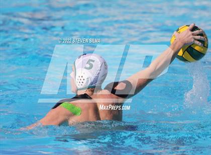 Thumbnail 2 in Helix vs. Rancho Bernardo (CIF SDS Division 2 Final) photogallery.