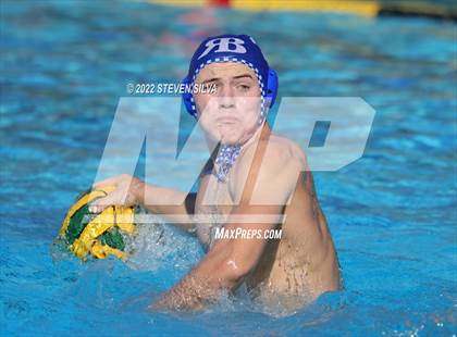 Thumbnail 1 in Helix vs. Rancho Bernardo (CIF SDS Division 2 Final) photogallery.