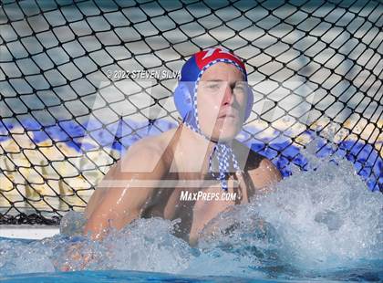 Thumbnail 2 in Helix vs. Rancho Bernardo (CIF SDS Division 2 Final) photogallery.