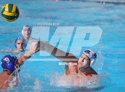 Thumbnail 3 in Helix vs. Rancho Bernardo (CIF SDS Division 2 Final) photogallery.