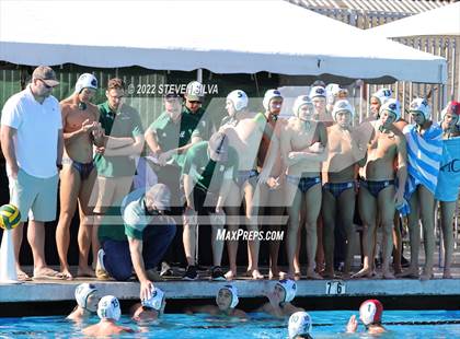 Thumbnail 1 in Helix vs. Rancho Bernardo (CIF SDS Division 2 Final) photogallery.