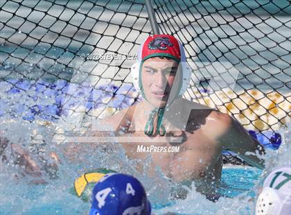 Thumbnail 1 in Helix vs. Rancho Bernardo (CIF SDS Division 2 Final) photogallery.