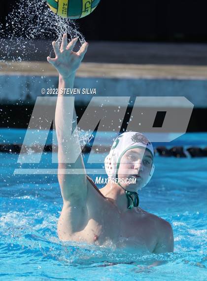 Thumbnail 1 in Helix vs. Rancho Bernardo (CIF SDS Division 2 Final) photogallery.