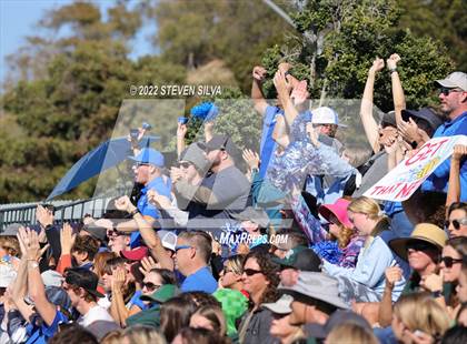 Thumbnail 3 in Helix vs. Rancho Bernardo (CIF SDS Division 2 Final) photogallery.