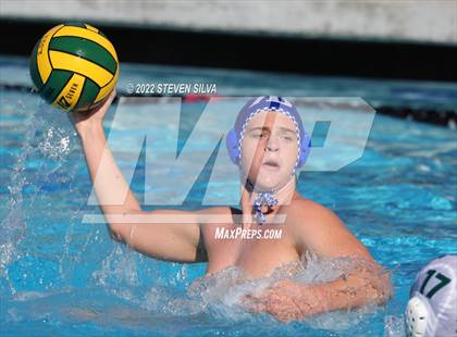 Thumbnail 3 in Helix vs. Rancho Bernardo (CIF SDS Division 2 Final) photogallery.