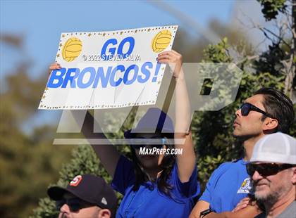 Thumbnail 3 in Helix vs. Rancho Bernardo (CIF SDS Division 2 Final) photogallery.
