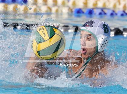 Thumbnail 3 in Helix vs. Rancho Bernardo (CIF SDS Division 2 Final) photogallery.