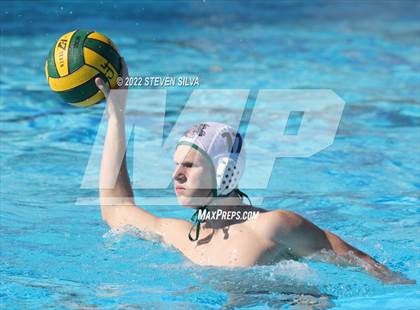 Thumbnail 2 in Helix vs. Rancho Bernardo (CIF SDS Division 2 Final) photogallery.