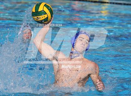 Thumbnail 2 in Helix vs. Rancho Bernardo (CIF SDS Division 2 Final) photogallery.