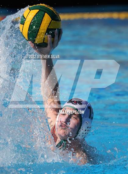 Thumbnail 1 in Helix vs. Rancho Bernardo (CIF SDS Division 2 Final) photogallery.