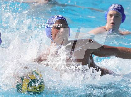 Thumbnail 3 in Helix vs. Rancho Bernardo (CIF SDS Division 2 Final) photogallery.