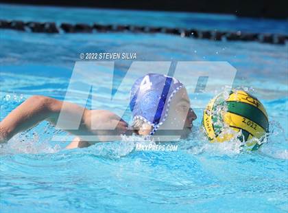 Thumbnail 3 in Helix vs. Rancho Bernardo (CIF SDS Division 2 Final) photogallery.