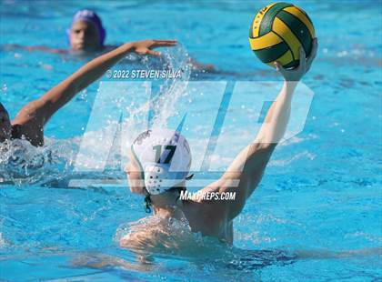 Thumbnail 3 in Helix vs. Rancho Bernardo (CIF SDS Division 2 Final) photogallery.