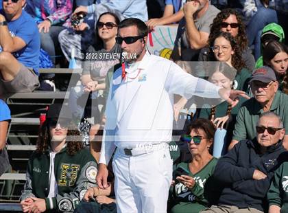 Thumbnail 3 in Helix vs. Rancho Bernardo (CIF SDS Division 2 Final) photogallery.