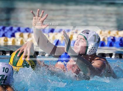 Thumbnail 1 in Helix vs. Rancho Bernardo (CIF SDS Division 2 Final) photogallery.