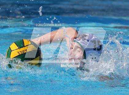 Thumbnail 3 in Helix vs. Rancho Bernardo (CIF SDS Division 2 Final) photogallery.