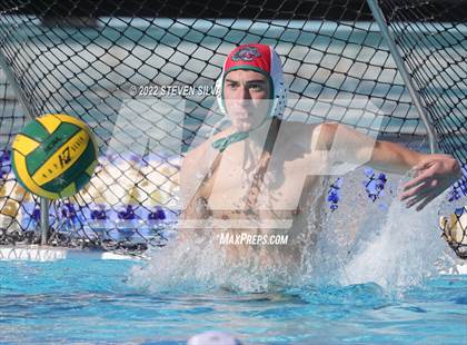 Thumbnail 2 in Helix vs. Rancho Bernardo (CIF SDS Division 2 Final) photogallery.