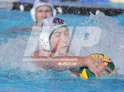 Thumbnail 3 in Helix vs. Rancho Bernardo (CIF SDS Division 2 Final) photogallery.