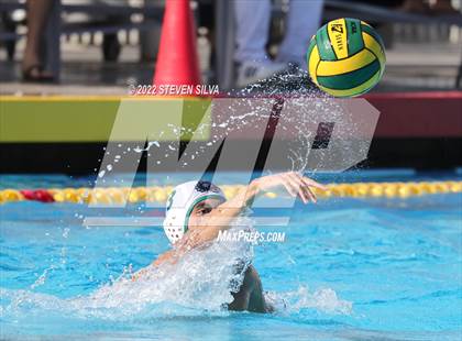 Thumbnail 1 in Helix vs. Rancho Bernardo (CIF SDS Division 2 Final) photogallery.