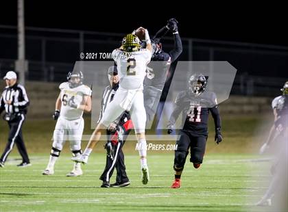 Thumbnail 1 in Argyle vs. Stephenville (UIL 4A Region Playoff) photogallery.