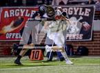Photo from the gallery "Argyle vs. Stephenville (UIL 4A Region Playoff)"