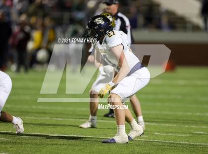 Thumbnail 3 in Argyle vs. Stephenville (UIL 4A Region Playoff) photogallery.