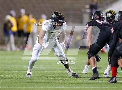 Thumbnail 2 in Argyle vs. Stephenville (UIL 4A Region Playoff) photogallery.