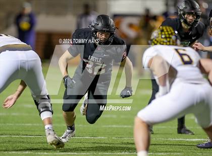 Thumbnail 2 in Argyle vs. Stephenville (UIL 4A Region Playoff) photogallery.