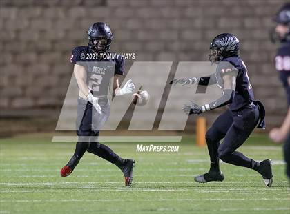 Thumbnail 3 in Argyle vs. Stephenville (UIL 4A Region Playoff) photogallery.