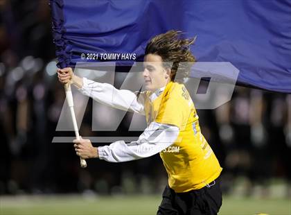 Thumbnail 3 in Argyle vs. Stephenville (UIL 4A Region Playoff) photogallery.